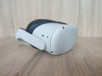 Meta Quest 2 128gb - 4