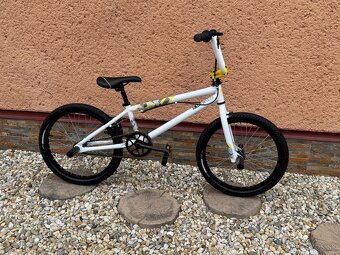 BMX FELD HERETIC ako nová - 4