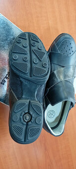Tenisky New Rock 8133-S1 - 4
