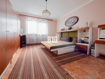 Rodinný dom s veľkým potenciálom – Branč, 10 árový pozemok - 4