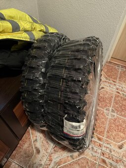 Yamaha Yzf 450 - 4