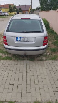 Fabia 2002rv - 4
