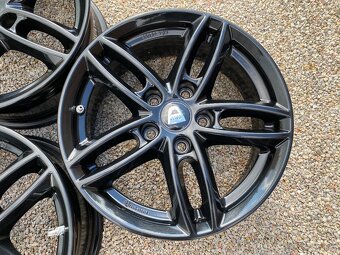 Alu disky Dacia Duster, 5x114,3 R16 - 4