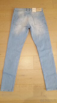 Panske rifle PEPE JEANS, W30 L32 - 4