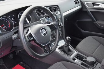 Volkswagen Golf 7 Variant Facelift - 4