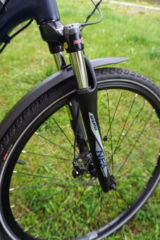 Krosový bicykel CTM Stark 1.0 v.L - 4