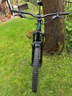 Specialized Turbo Levo 2020 XL - 4