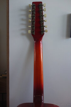 Gitara CREMONA r. výroby 1984 ponuka - 4