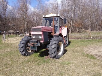 Zetor kryštál 12145 - 4