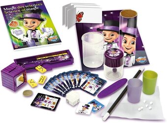 vedecky set - magia - 4