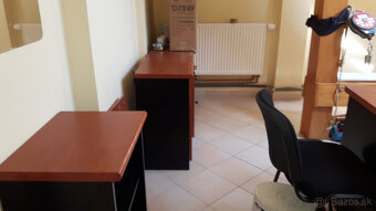 Prenájom kancelárie 10 m2 centrum mesta - 4