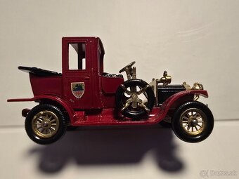 Matchbox Y 11 - 4
