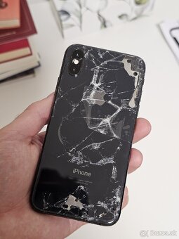 iphone Xs 256gb - 4