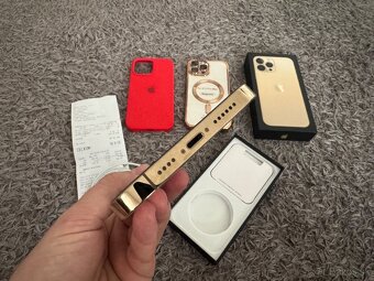 TOP iPhone 13 Pro Max - 4
