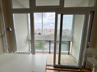 Predam 3 izbovy byt s 2 balkonmi, v Ruzinove RUMANCEKOVA BA - 4