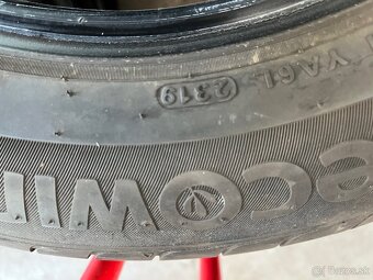 Letné Pneu 185/65 R15 - 4