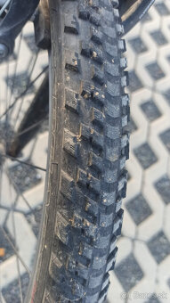 REZERVOVANÉ, Predám MTB ROMET - 4