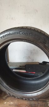 letné pneumatiky 225/45 R17 - 4