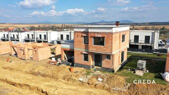CREDA | predaj 4-izb. rodinný dom, Rišňovce - 4