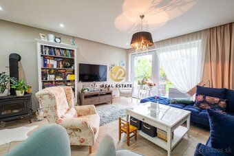REZERVOVANÉ NA PREDAJ 5i novostavba RD s rozlohou 200m2 - 4