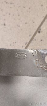 Blatnik ľavý Kia Ceed 1,5 T-GDI M6 2022 cena 110eur - 4