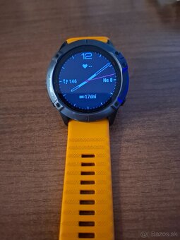 Garmin fenix 6 x - 4