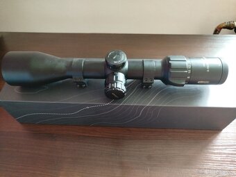 Puškohľad Meopta - 4