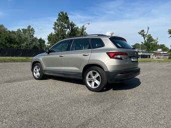 Skoda karoq 2.0TDI - 4