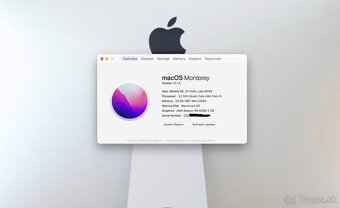 iMac 2015 27 palcov 5K - 4