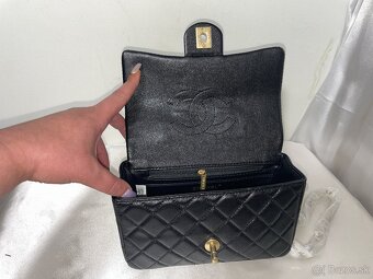 Chanel kabelka - 4