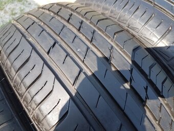 205/60 r16 letné pneumatiky 4ks Sailun DOT2024 - 4