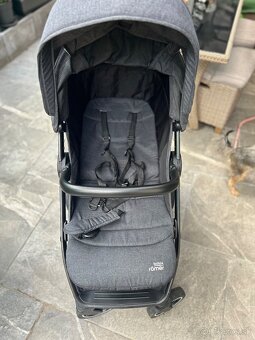 Britax römer - 4