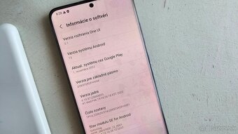 Samsung Galaxy S20 Plus 128GB - 4