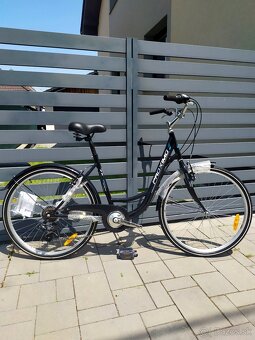 Dámsky bicykel 26... - 4