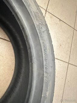 Hankook ventus s1 evo3 255/35 r19 96y - 4