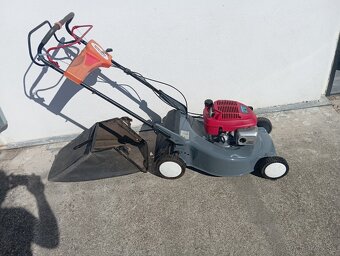 Kosačka s pohonom HONDA 53cm - 4
