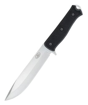 FALLKNIVEN A1X, KA-BAR Becker BK2 - 4