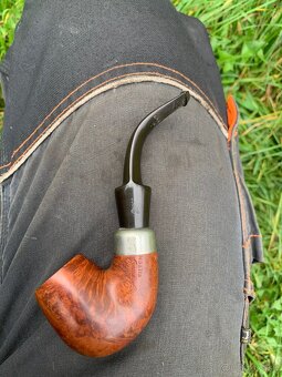 Fajka - 4