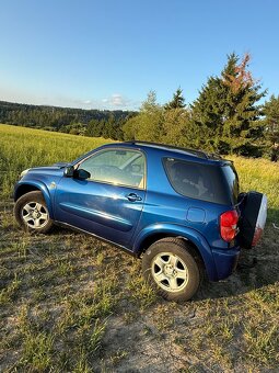 Toyota rav 4 - 4