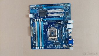 Základné dosky Lga1155 - 4