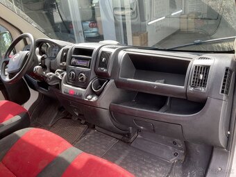 Fiat Ducato 2.0 JTD 115 2013 - 4