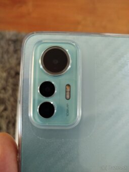 Xiaomi 12 Lite 8/128 - nový - 4