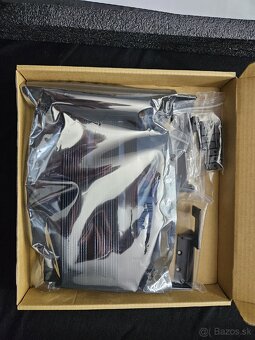 Predám nepoužitú PC Skriňu XTIA Xproto-ATX - 4