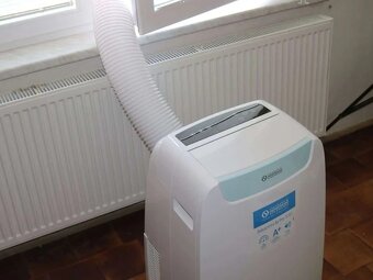 OLIMPIA SPLENDID Dolceclima Air Pro 13 A+ WiFi - 4