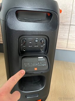 JBL Partybox 110 - 4