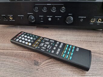 Predam receiver Yamaha RX-V661 - 4