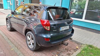 Toyota Rav4 2.2 D-4D 180X - 4