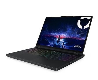 Legion Pro 5 16 | R7 7745HX | 32 GB | 1 TB SSD | RTX 4060 - 4