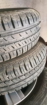 Pneu 165/70R13 - 4