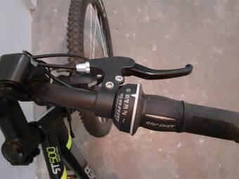 Detský bicykel ROCKRIDER ST 500 - 4